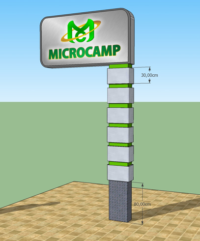 microcamp